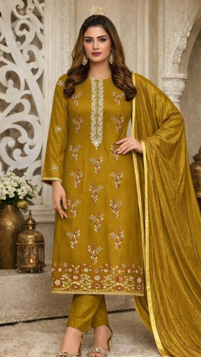 Cream & Onyx - C1317