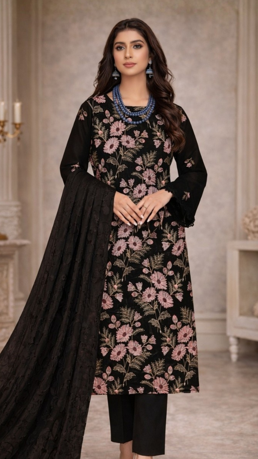 Surmai - A1332 1 Surmai - A1332