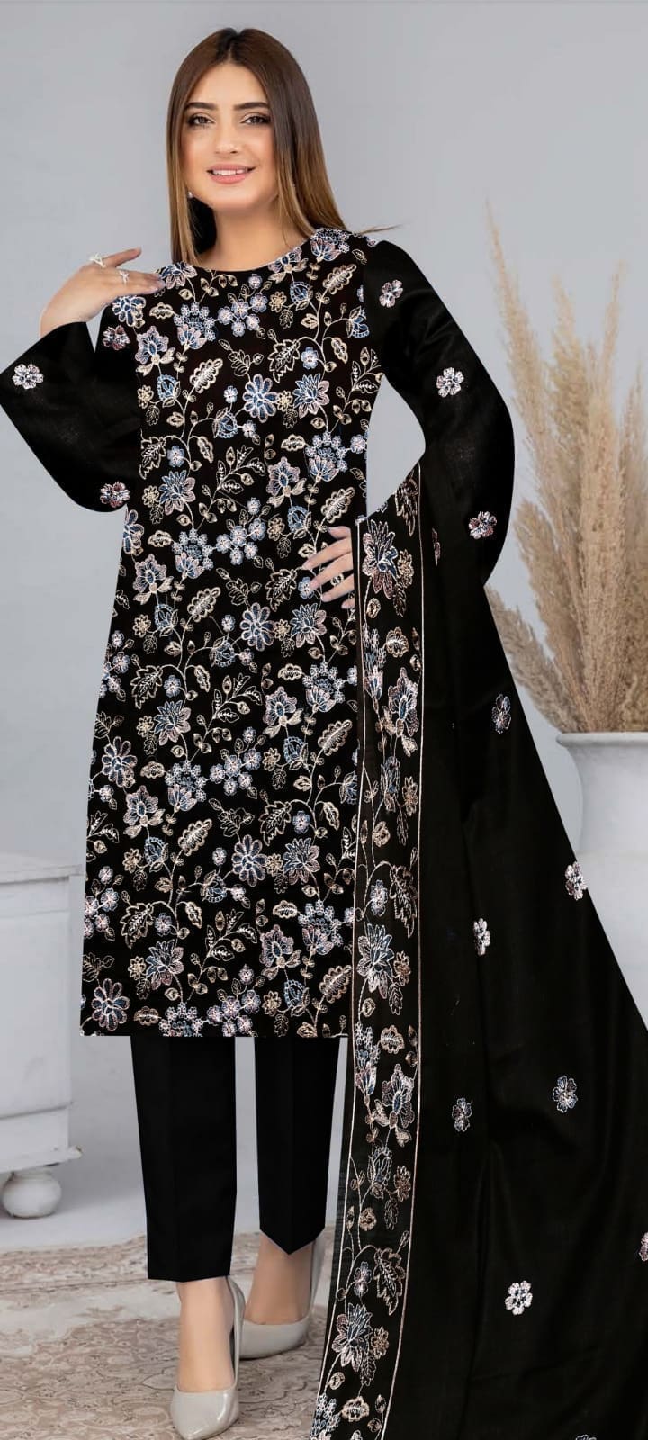 Velvet Truffle Ensemble