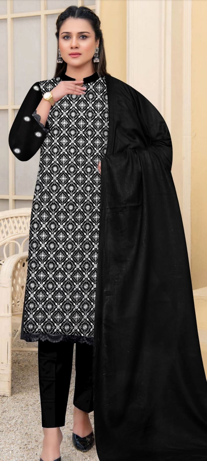 Onyx Mist Ensemble