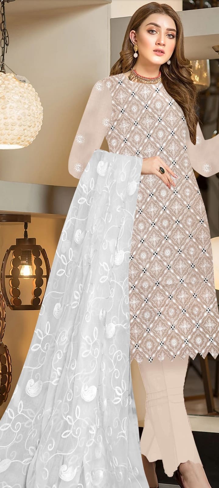 Royal Porcelain Ensemble