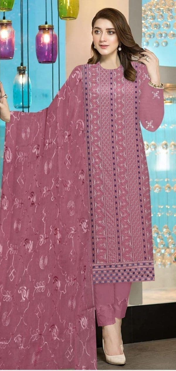 Blush Serenity Ensemble