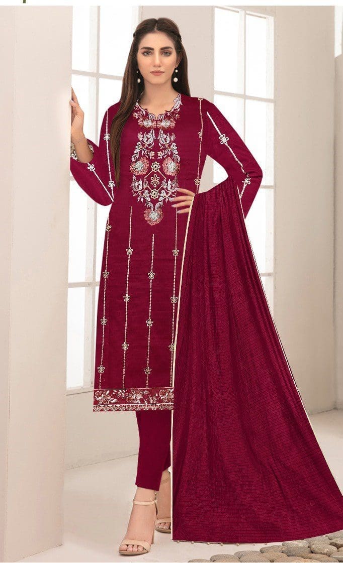 Maroon Majesty B1319