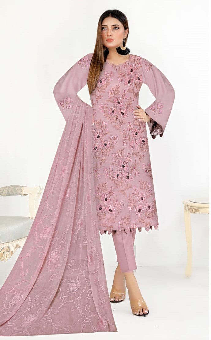 Rose Bloom B1332