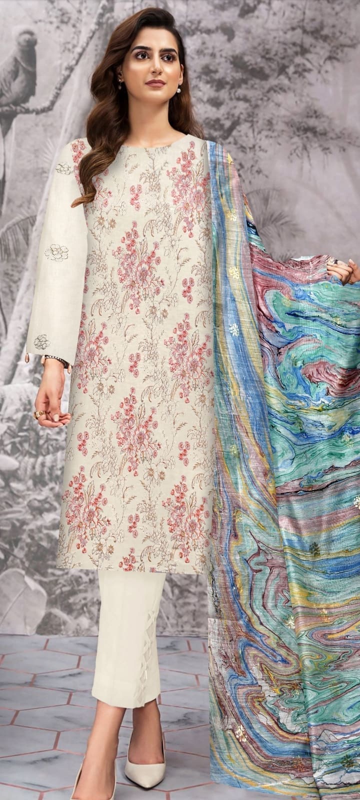 Earthen Elegance Ensemble